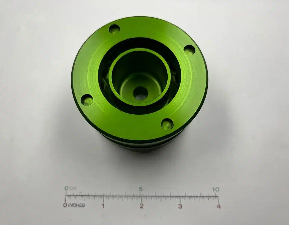 Engineered Redesign & Build