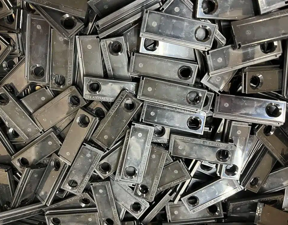 Nimble Overflow Onboarding