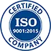 ISO Certification