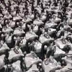 Sage Medical Sub Assembly Build