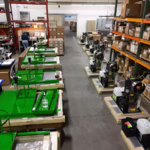 Build-to-print and contract manufacturing work at General Assembly & Manufacturing Corp.